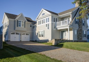 Video of Fern Street on Drakes Island Maine