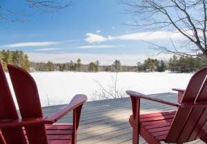 Video | 308 Gates Road | Jefferson Maine